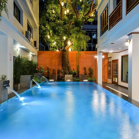 Lanna Tree Boutique Hotel Τσιάνγκ Μάι Εξωτερικό φωτογραφία