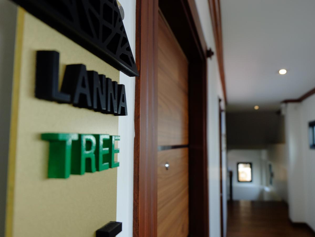 Lanna Tree Boutique Hotel Τσιάνγκ Μάι Εξωτερικό φωτογραφία